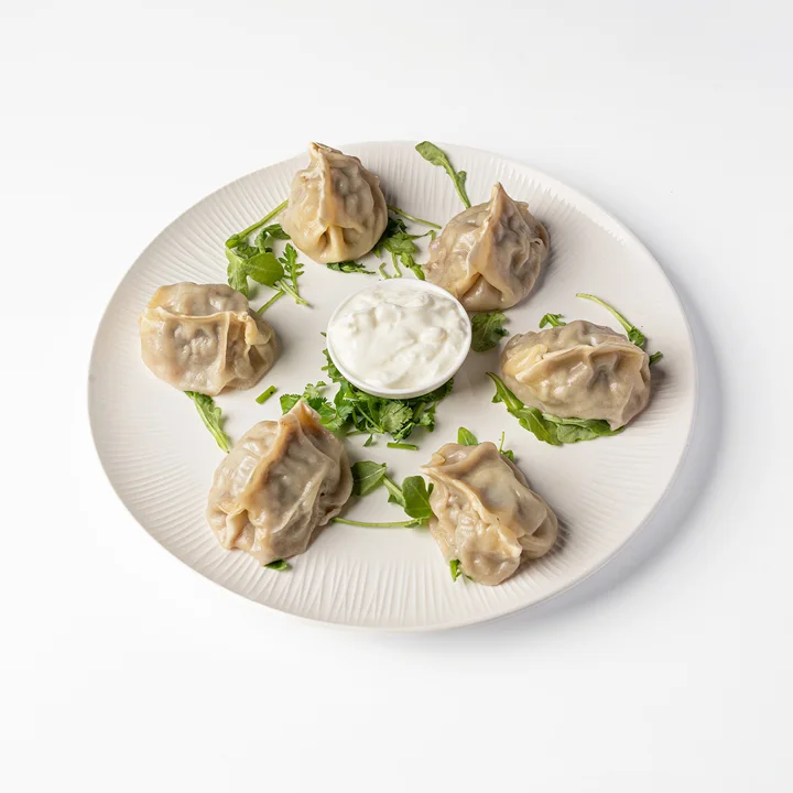 Manti — kitchen photograph